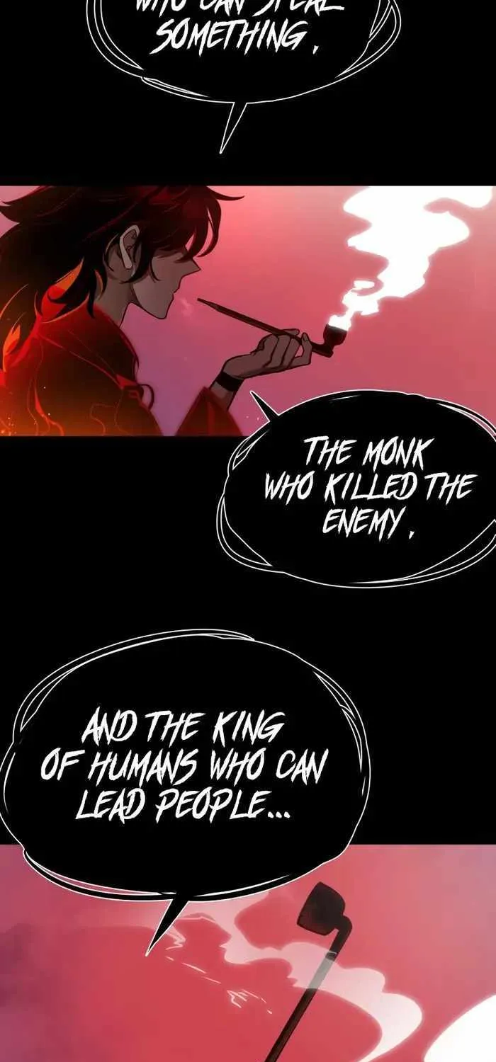 Reincarnation Path of The Underworld King Chapter 1 page 33 - 