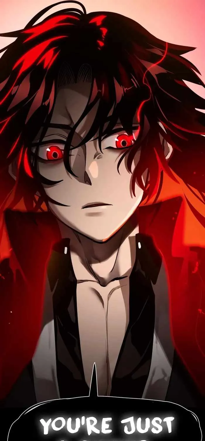 Reincarnation Path of The Underworld King Chapter 1 page 37 - 
