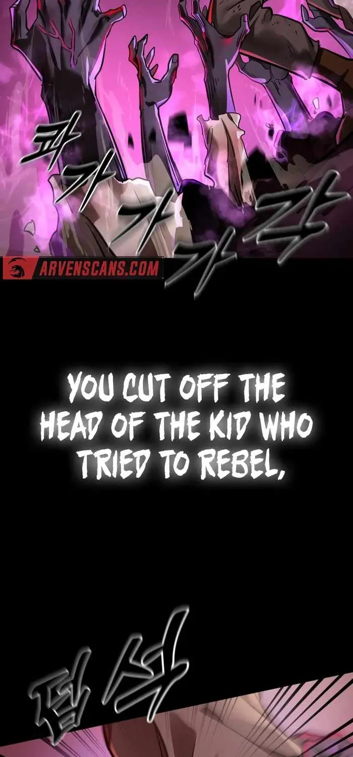 Reincarnation Path of The Underworld King Chapter 1 page 40 - 