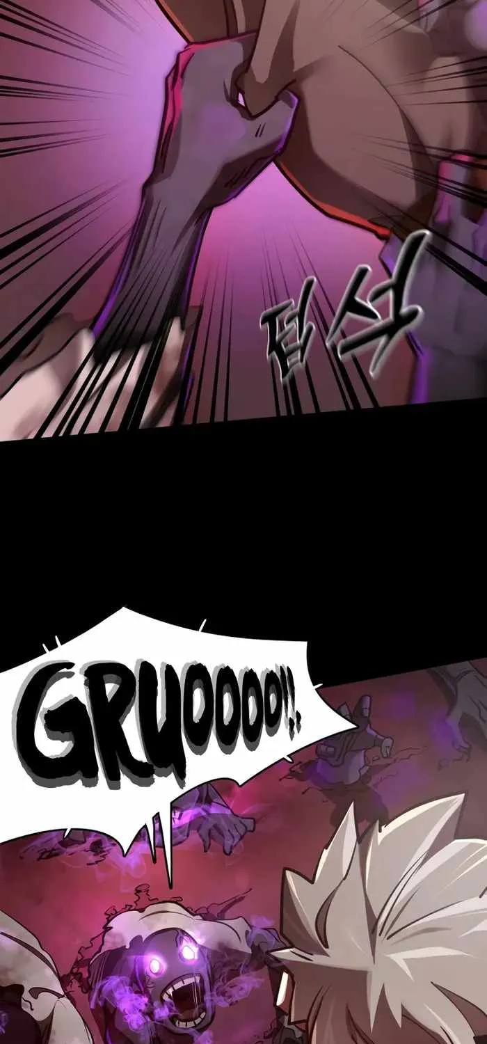 Reincarnation Path of The Underworld King Chapter 1 page 41 - 