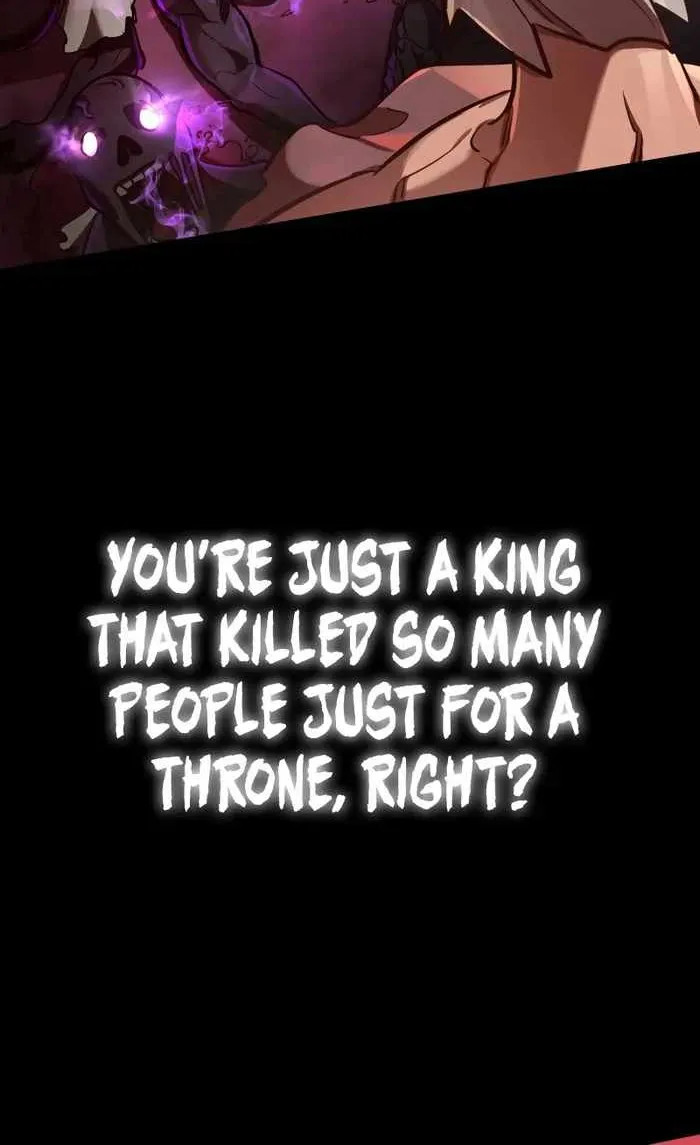 Reincarnation Path of The Underworld King Chapter 1 page 42 - 