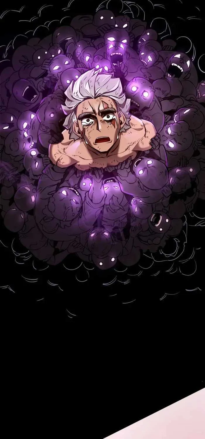 Reincarnation Path of The Underworld King Chapter 1 page 46 - 