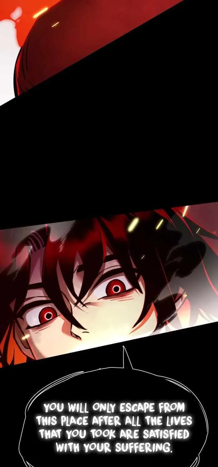 Reincarnation Path of The Underworld King Chapter 1 page 49 - 