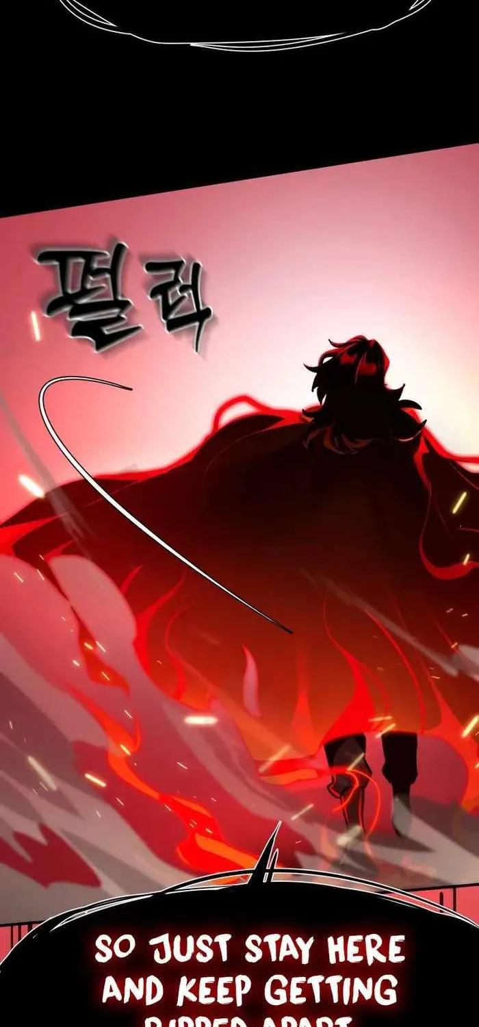 Reincarnation Path of The Underworld King Chapter 1 page 50 - 