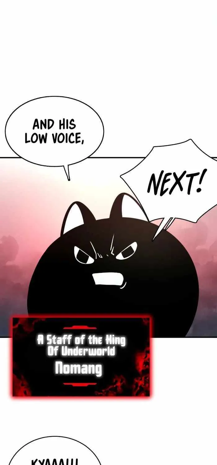 Reincarnation Path of The Underworld King Chapter 1 page 55 - 