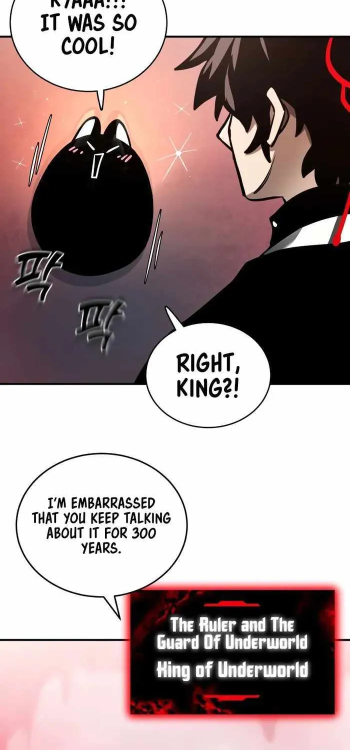Reincarnation Path of The Underworld King Chapter 1 page 56 - 
