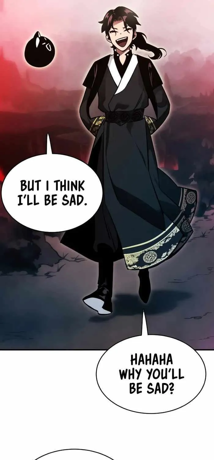 Reincarnation Path of The Underworld King Chapter 1 page 57 - 