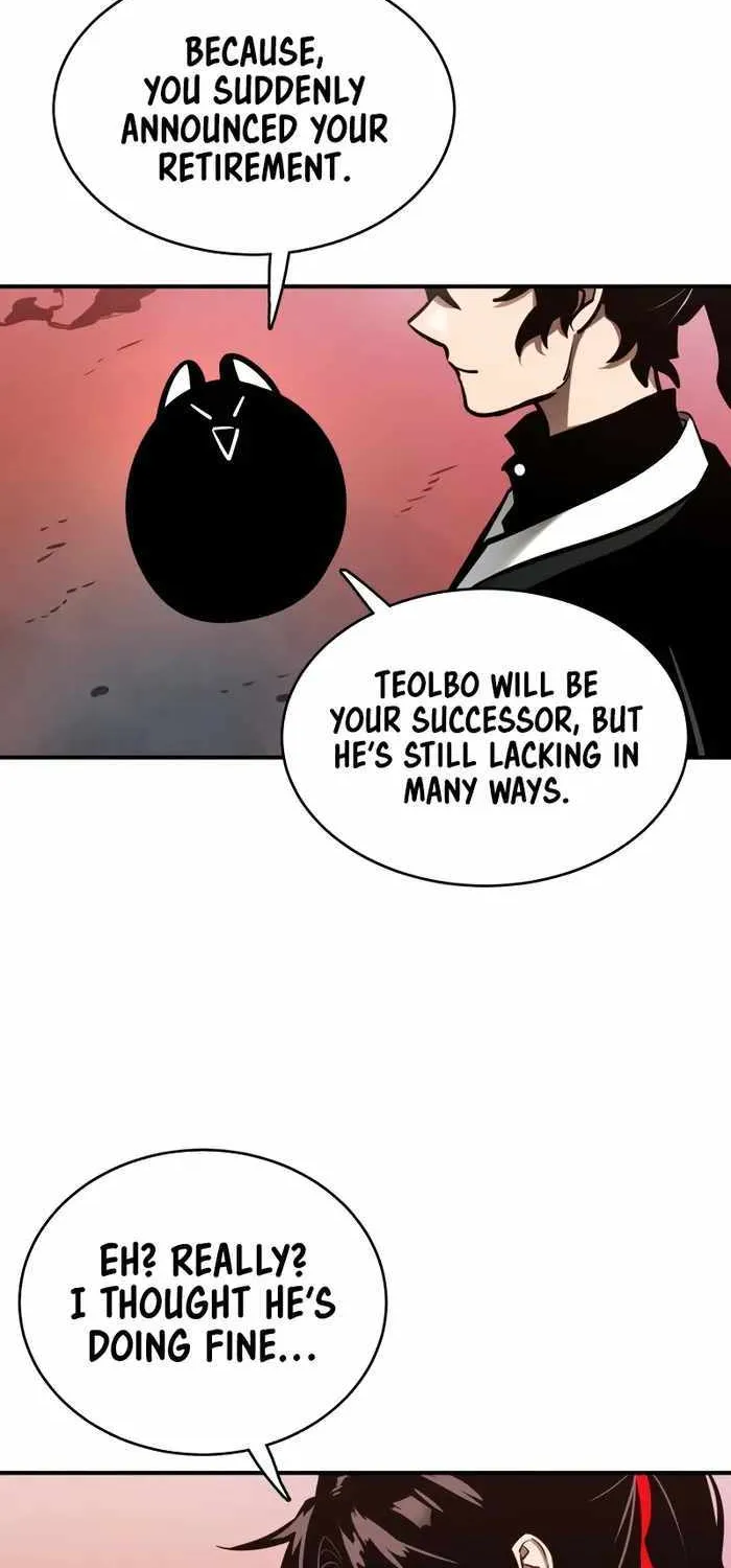 Reincarnation Path of The Underworld King Chapter 1 page 58 - 