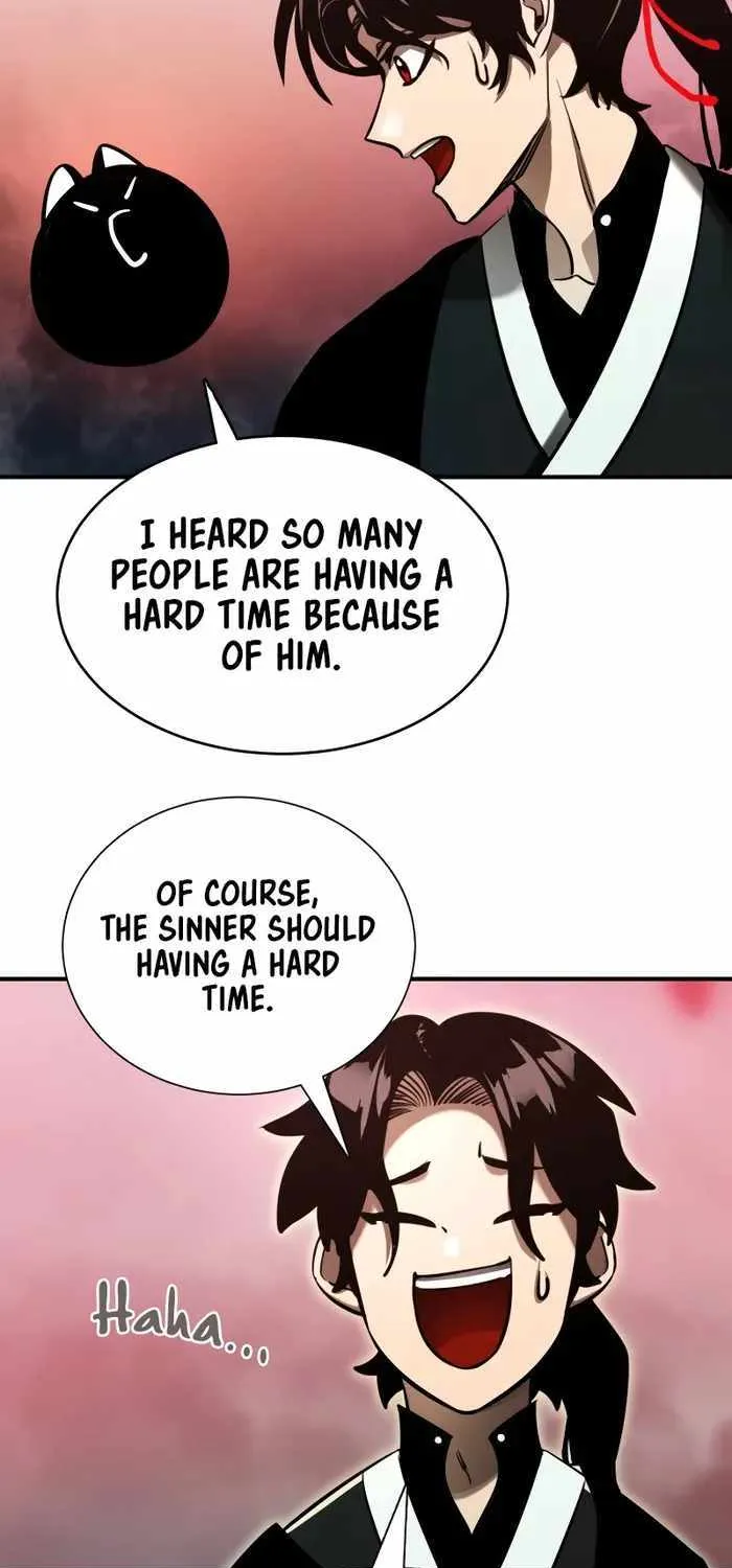 Reincarnation Path of The Underworld King Chapter 1 page 59 - 