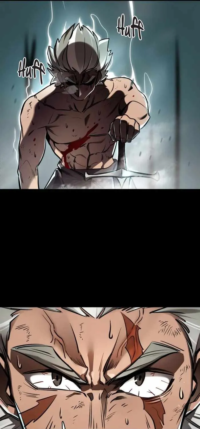 Reincarnation Path of The Underworld King Chapter 1 page 7 - 