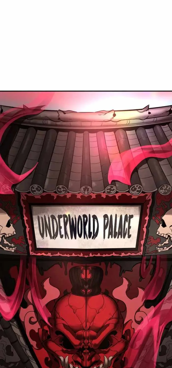 Reincarnation Path of The Underworld King Chapter 1 page 61 - 