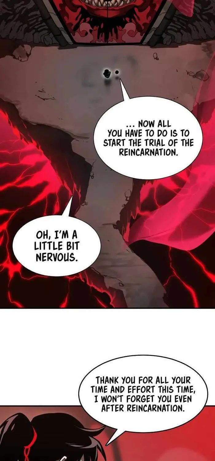 Reincarnation Path of The Underworld King Chapter 1 page 62 - 