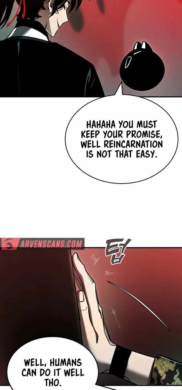 Reincarnation Path of The Underworld King Chapter 1 page 63 - 