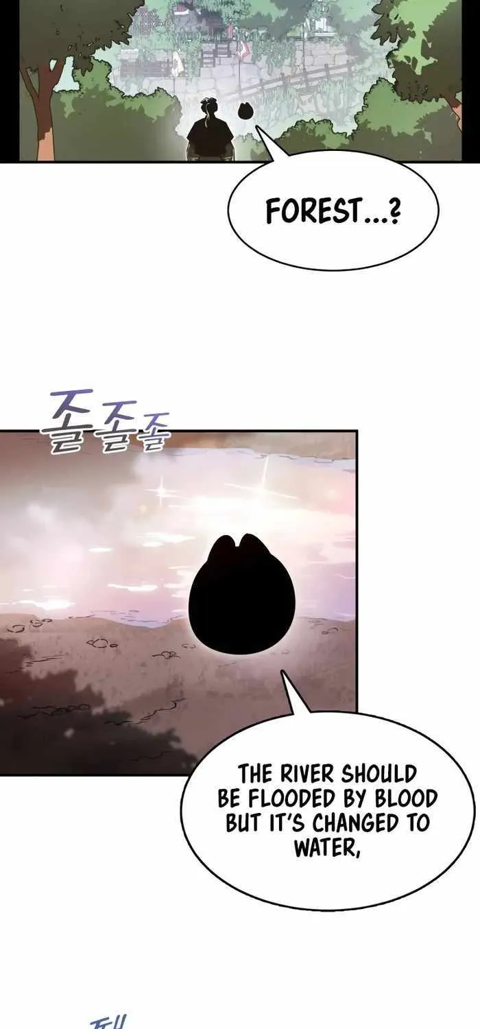 Reincarnation Path of The Underworld King Chapter 1 page 69 - 