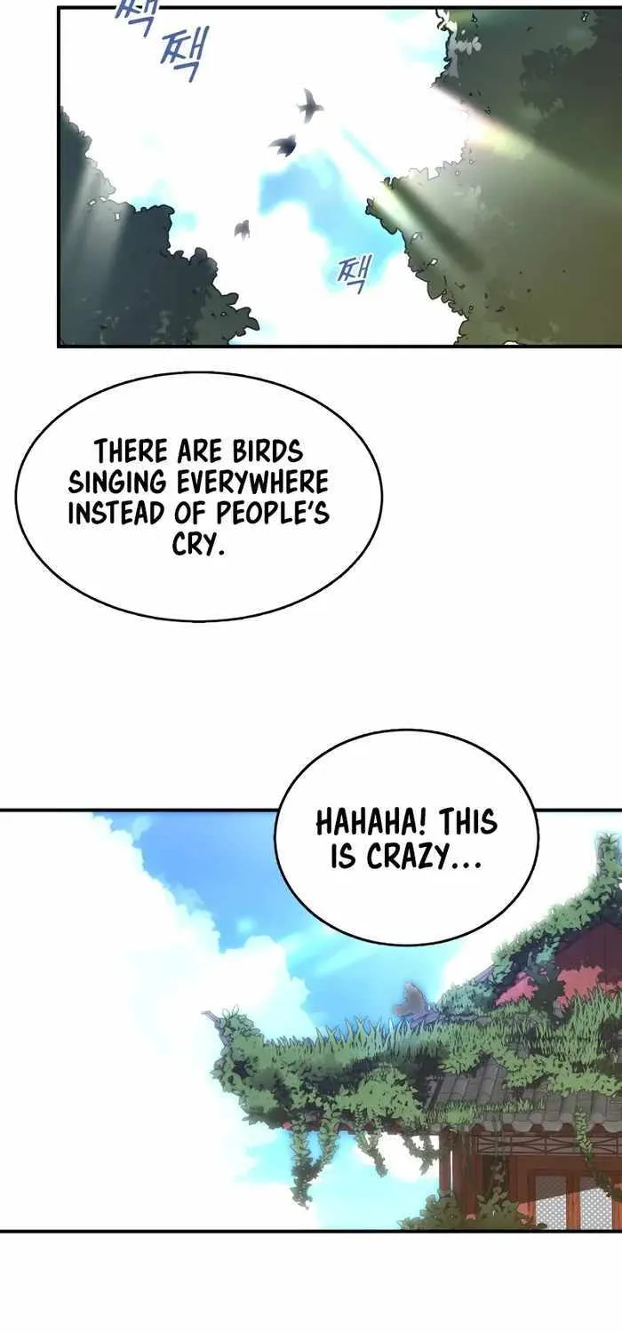 Reincarnation Path of The Underworld King Chapter 1 page 70 - 