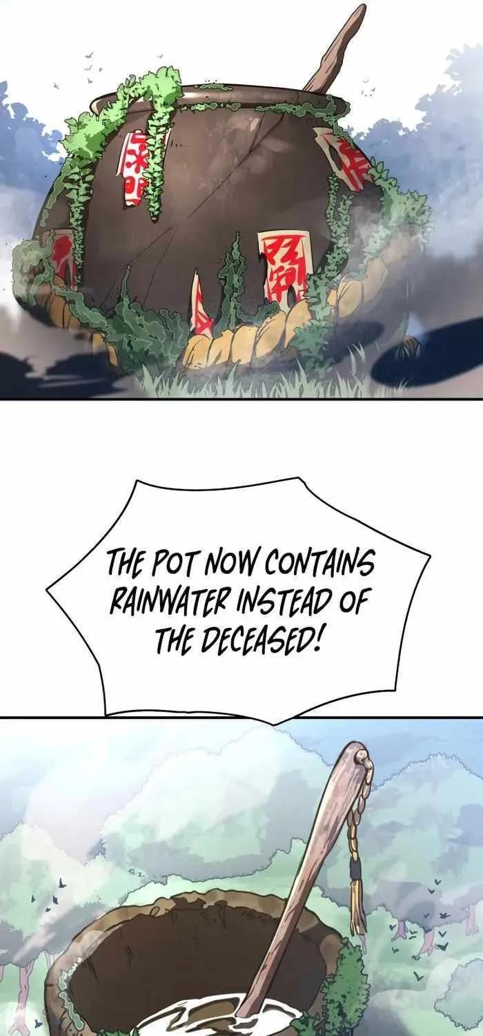 Reincarnation Path of The Underworld King Chapter 1 page 73 - 