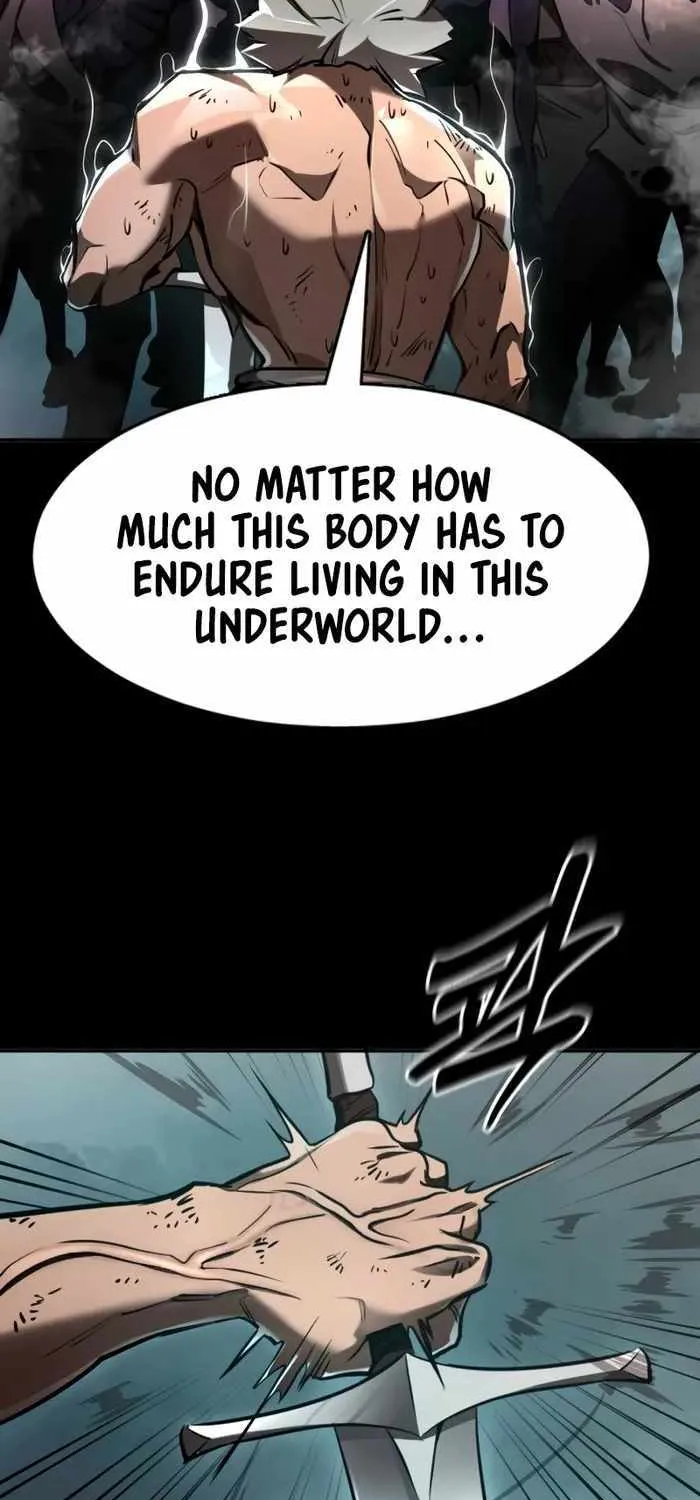 Reincarnation Path of The Underworld King Chapter 1 page 9 - 