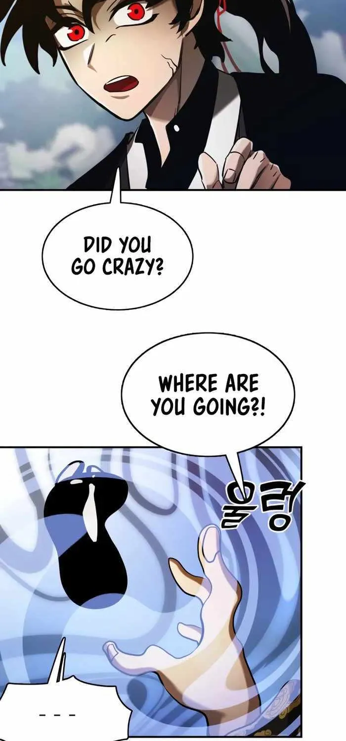 Reincarnation Path of The Underworld King Chapter 1 page 82 - 
