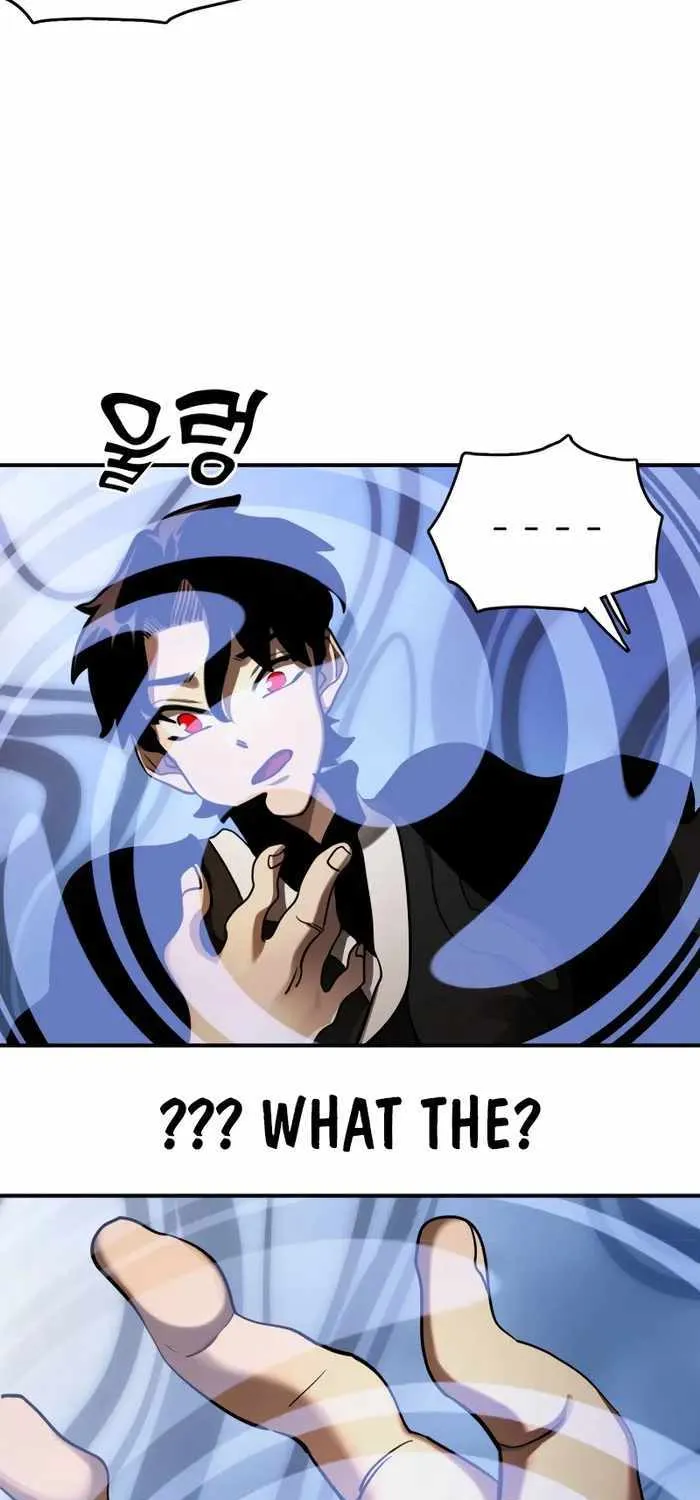 Reincarnation Path of The Underworld King Chapter 1 page 83 - 