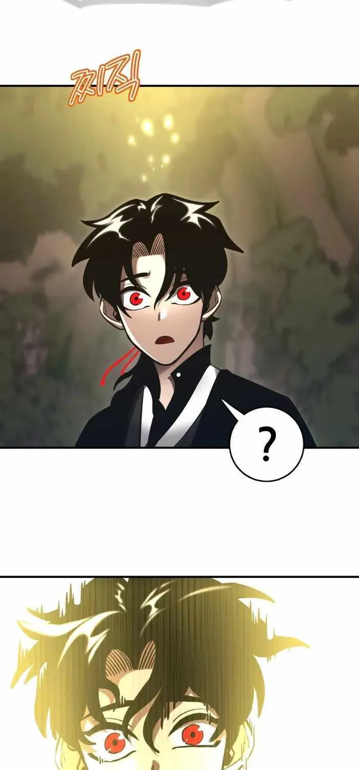 Reincarnation Path of The Underworld King Chapter 1 page 86 - 