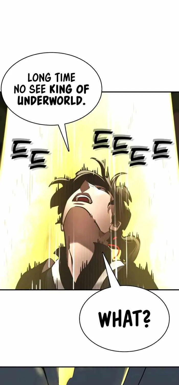 Reincarnation Path of The Underworld King Chapter 1 page 91 - 