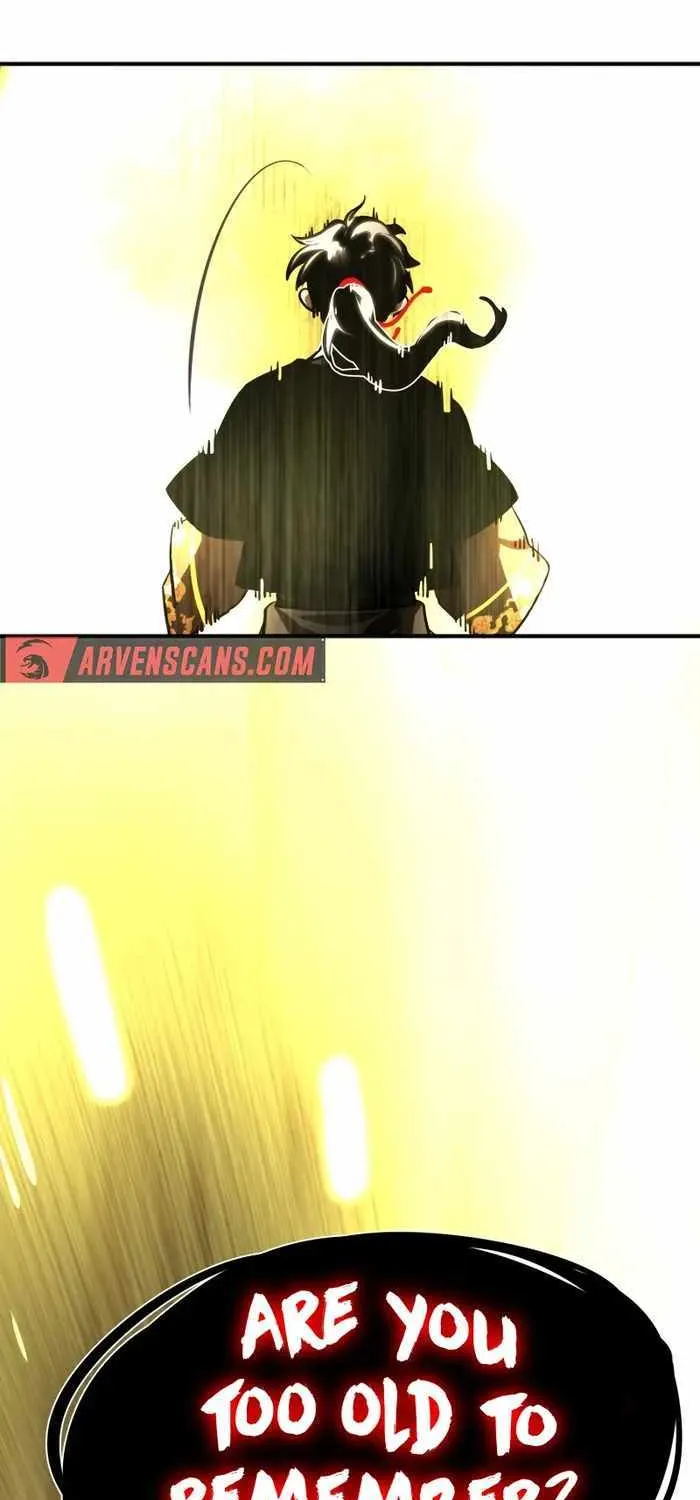 Reincarnation Path of The Underworld King Chapter 1 page 99 - 