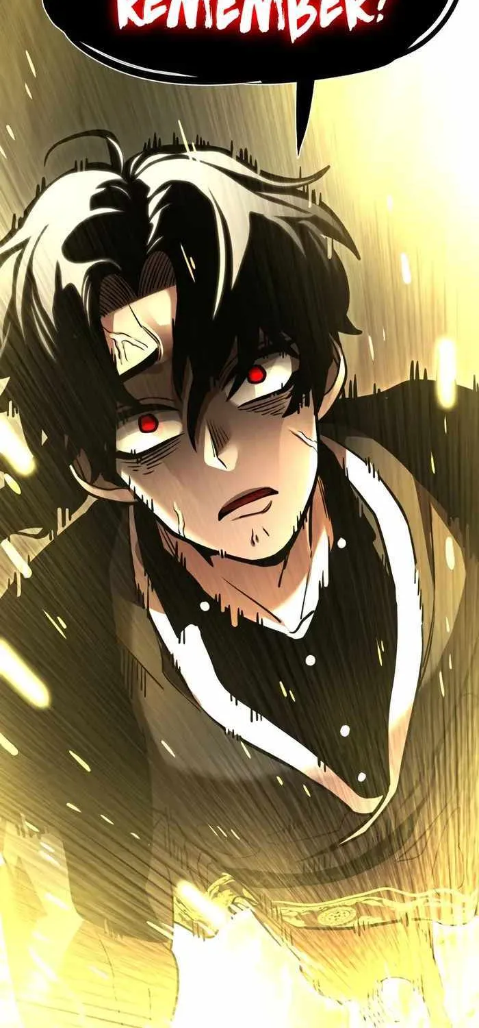 Reincarnation Path of The Underworld King Chapter 1 page 100 - 