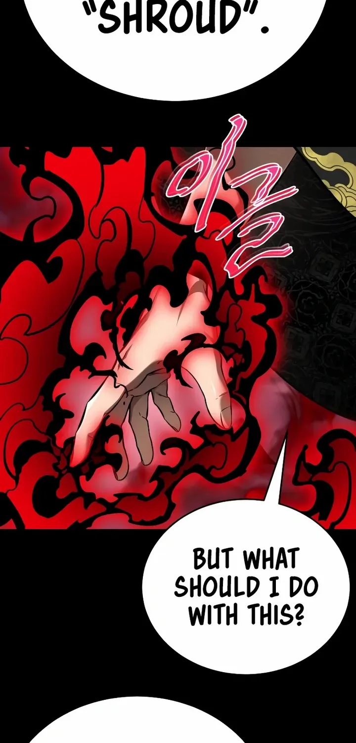 Reincarnation Path of The Underworld King Chapter 10 page 101 - 