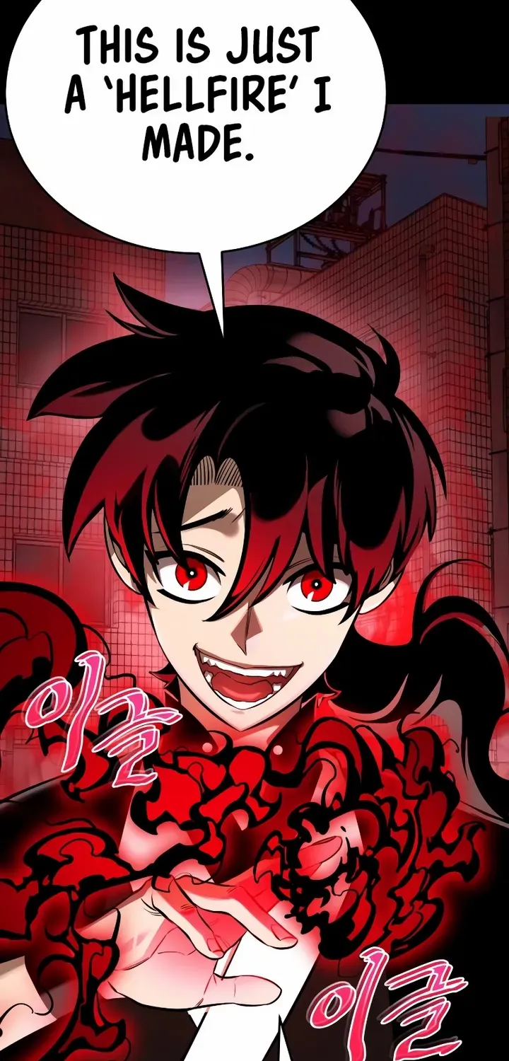 Reincarnation Path of The Underworld King Chapter 10 page 102 - 