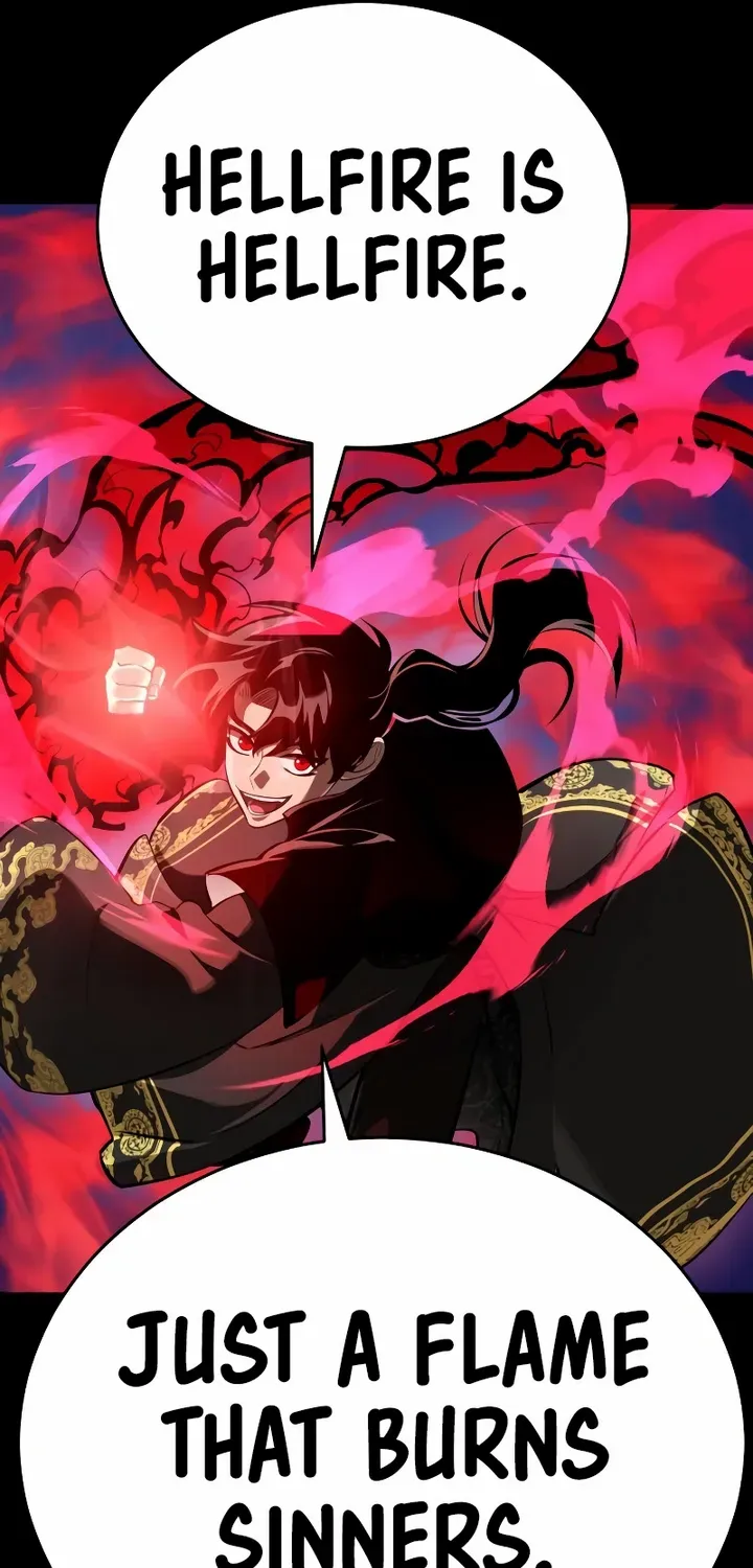 Reincarnation Path of The Underworld King Chapter 10 page 104 - 