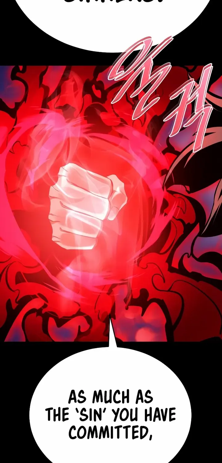 Reincarnation Path of The Underworld King Chapter 10 page 105 - 