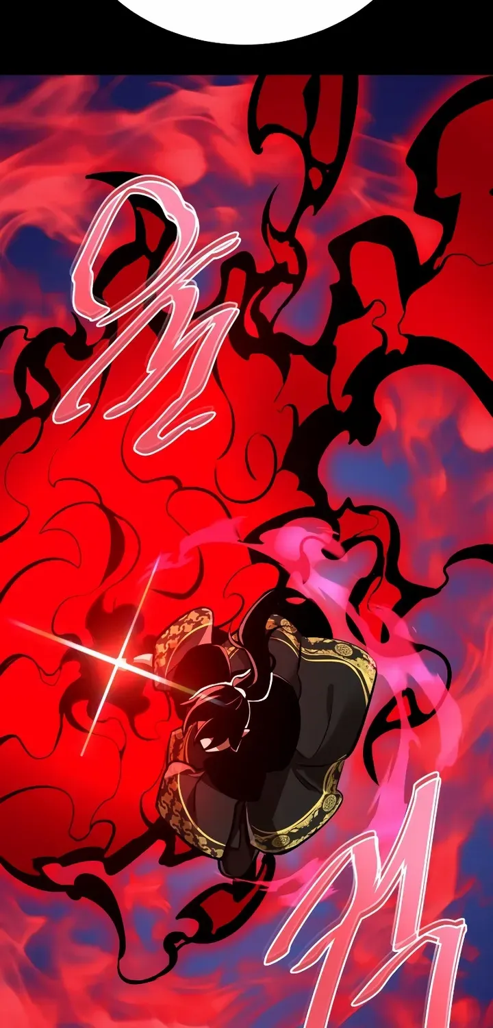 Reincarnation Path of The Underworld King Chapter 10 page 106 - 