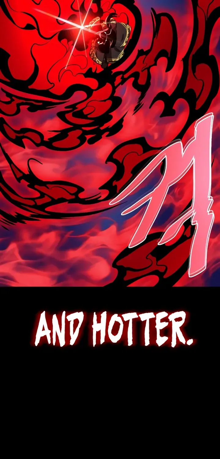 Reincarnation Path of The Underworld King Chapter 10 page 108 - 