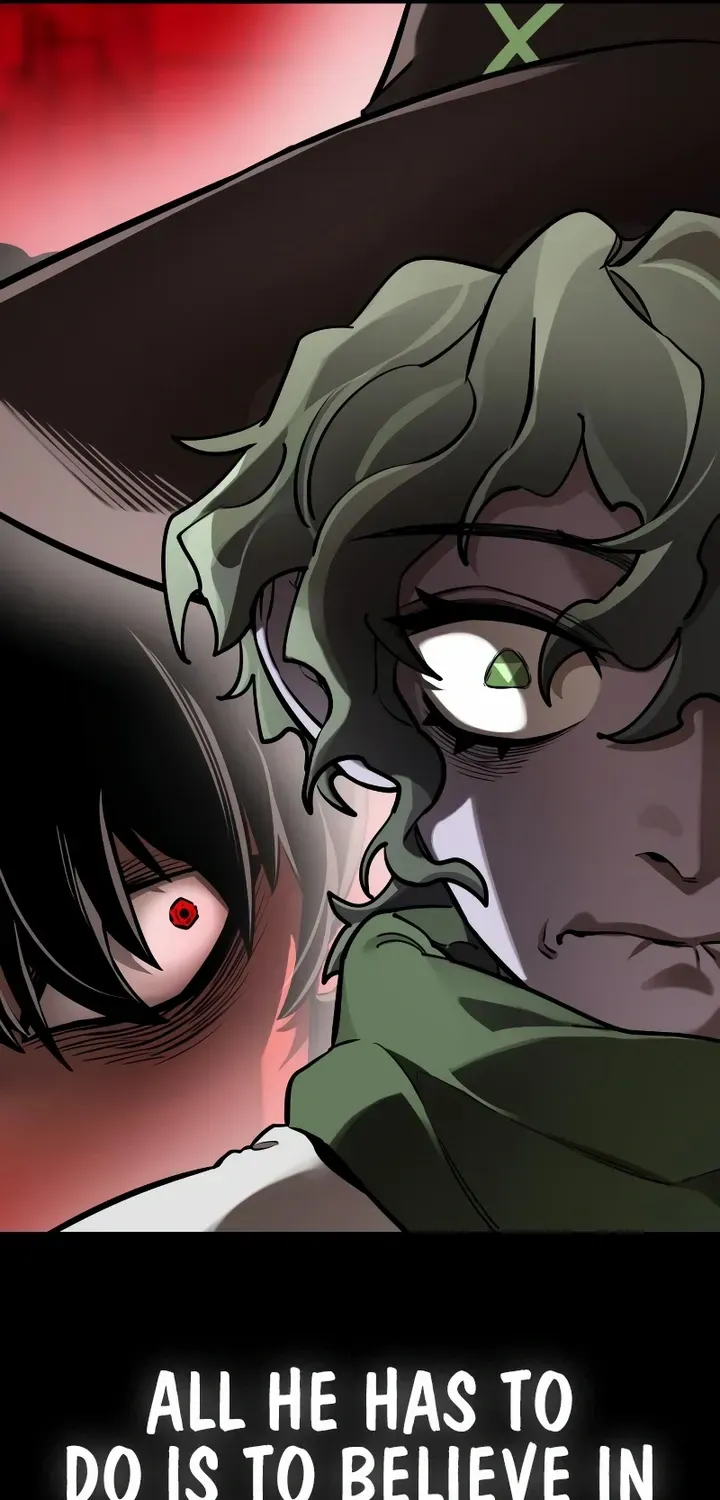 Reincarnation Path of The Underworld King Chapter 10 page 13 - 