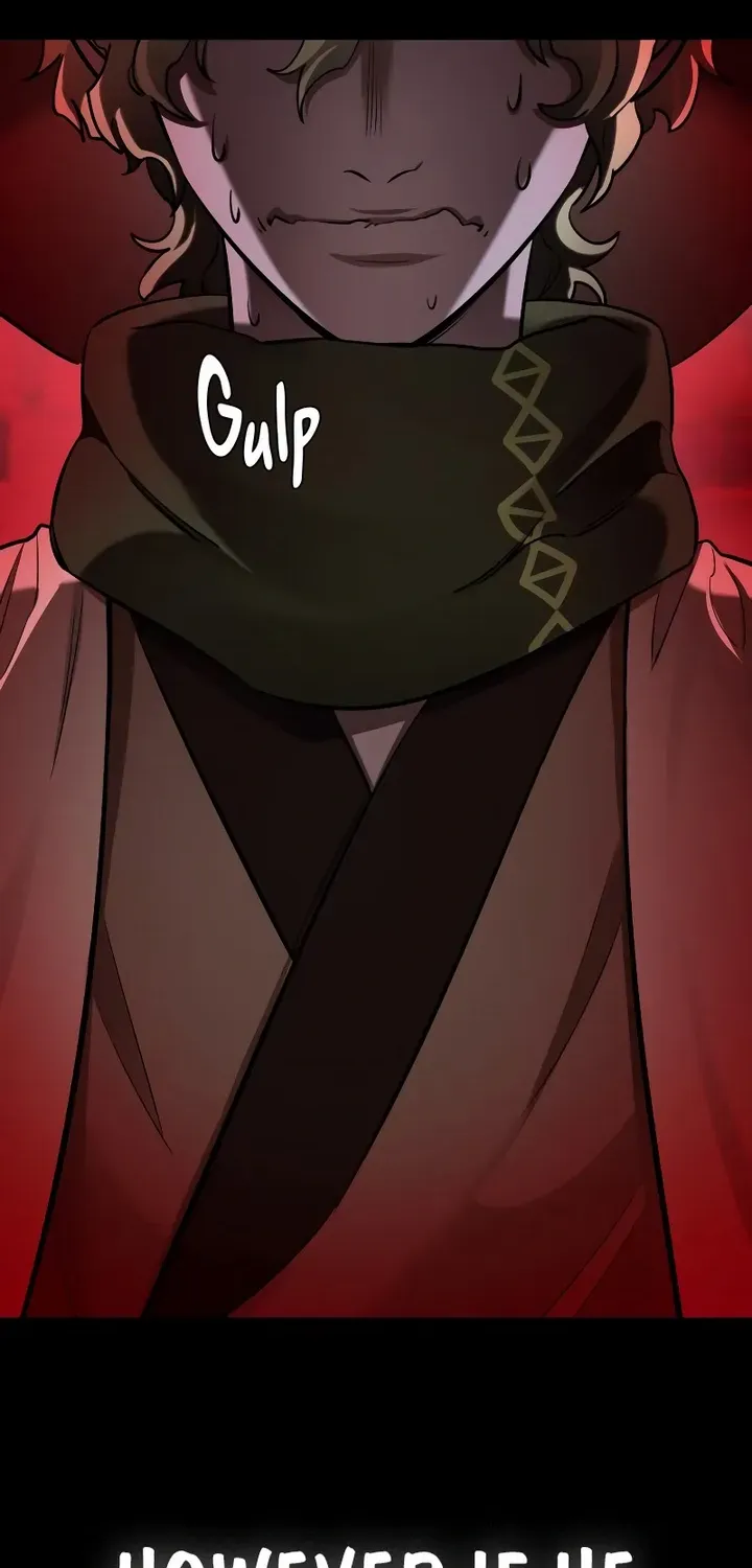Reincarnation Path of The Underworld King Chapter 10 page 16 - 