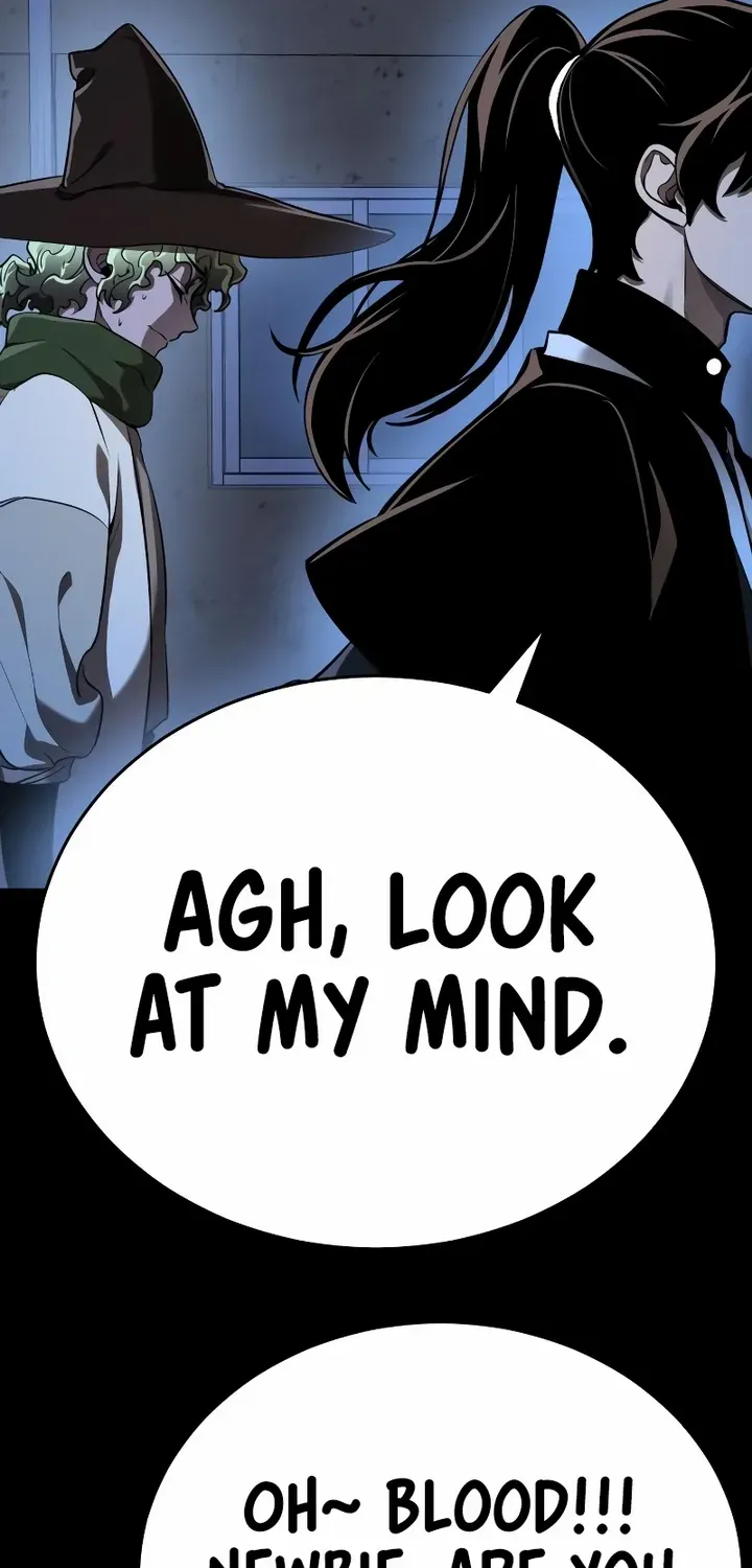 Reincarnation Path of The Underworld King Chapter 10 page 22 - 