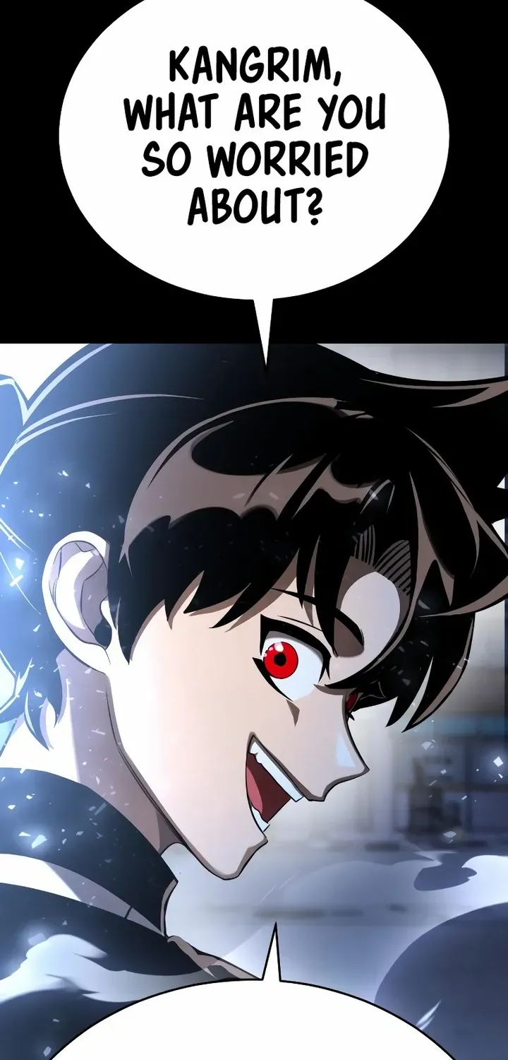 Reincarnation Path of The Underworld King Chapter 10 page 31 - 