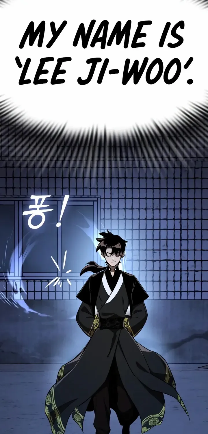 Reincarnation Path of The Underworld King Chapter 10 page 37 - 