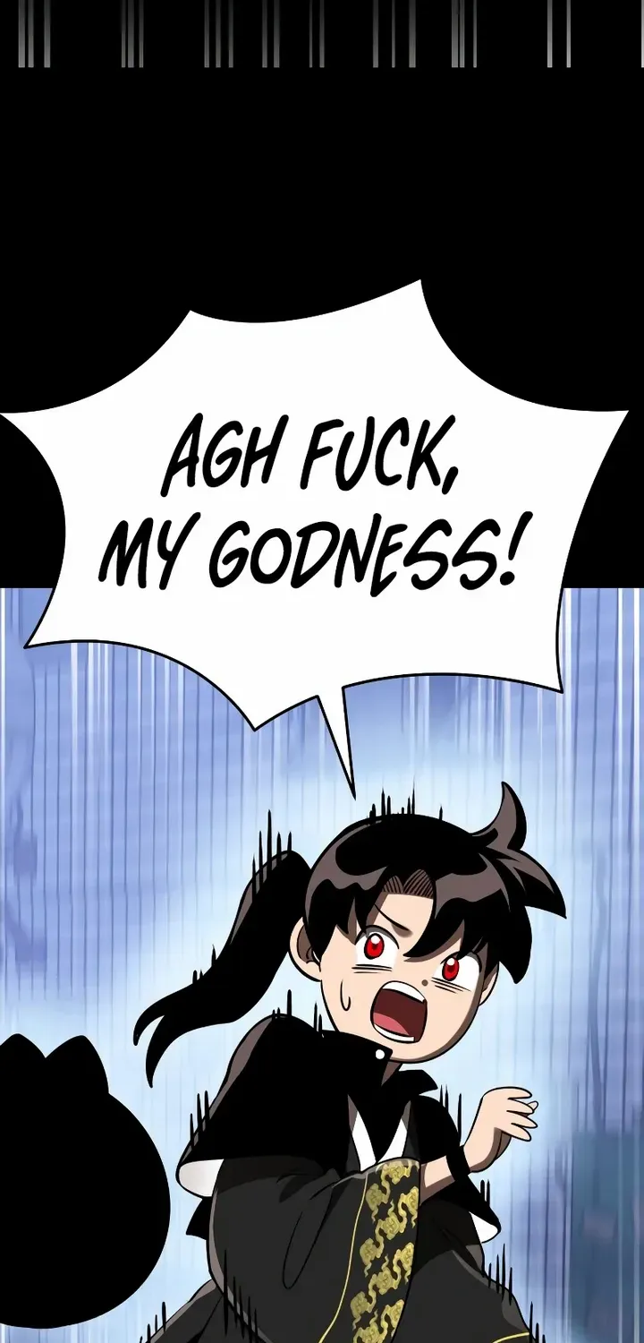Reincarnation Path of The Underworld King Chapter 10 page 39 - 