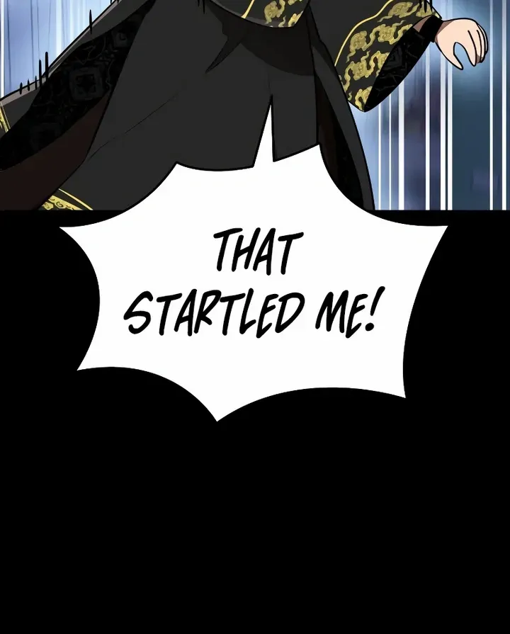 Reincarnation Path of The Underworld King Chapter 10 page 40 - 