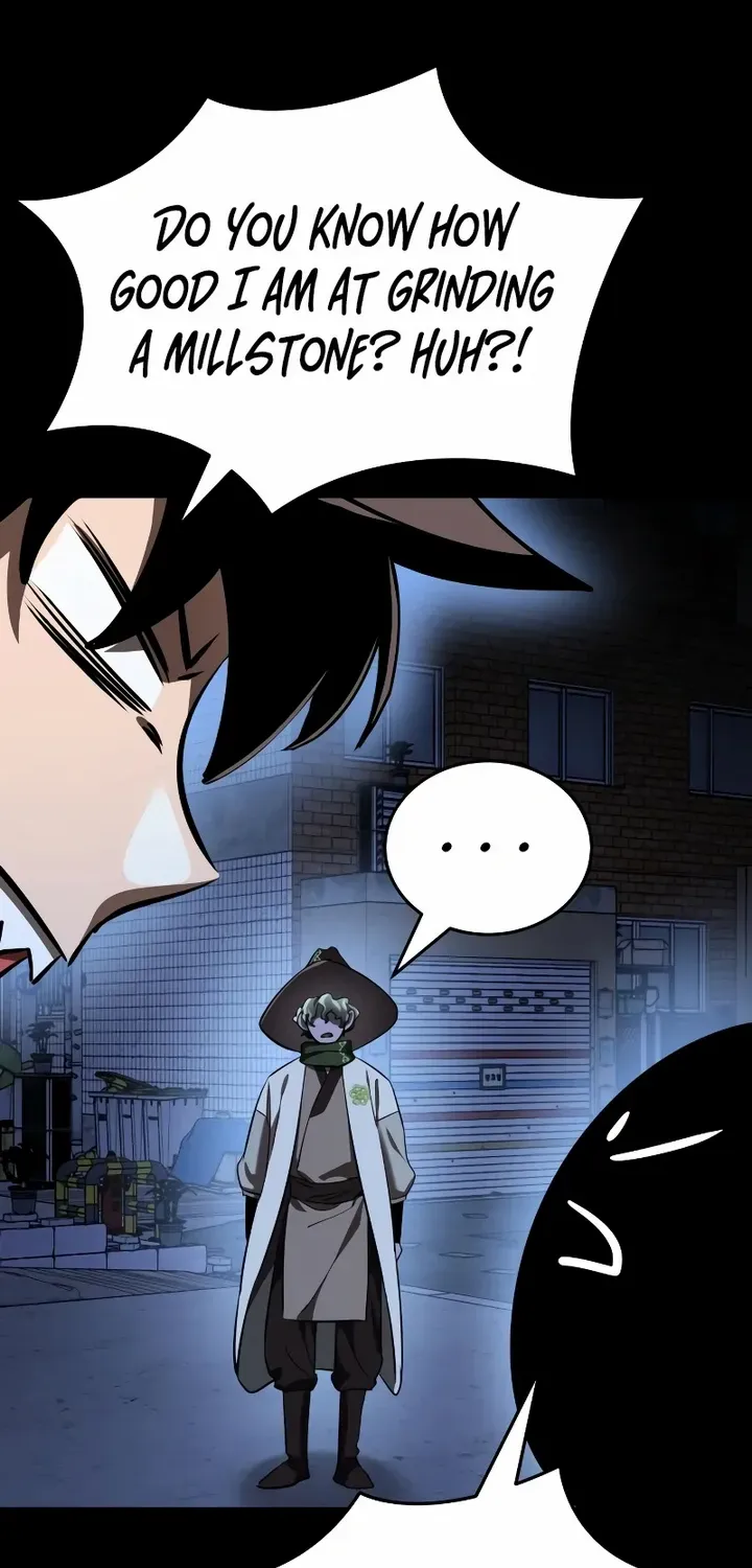 Reincarnation Path of The Underworld King Chapter 10 page 42 - 