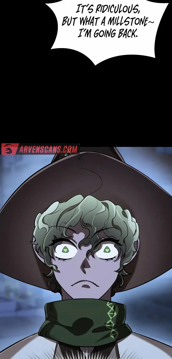 Reincarnation Path of The Underworld King Chapter 10 page 43 - 