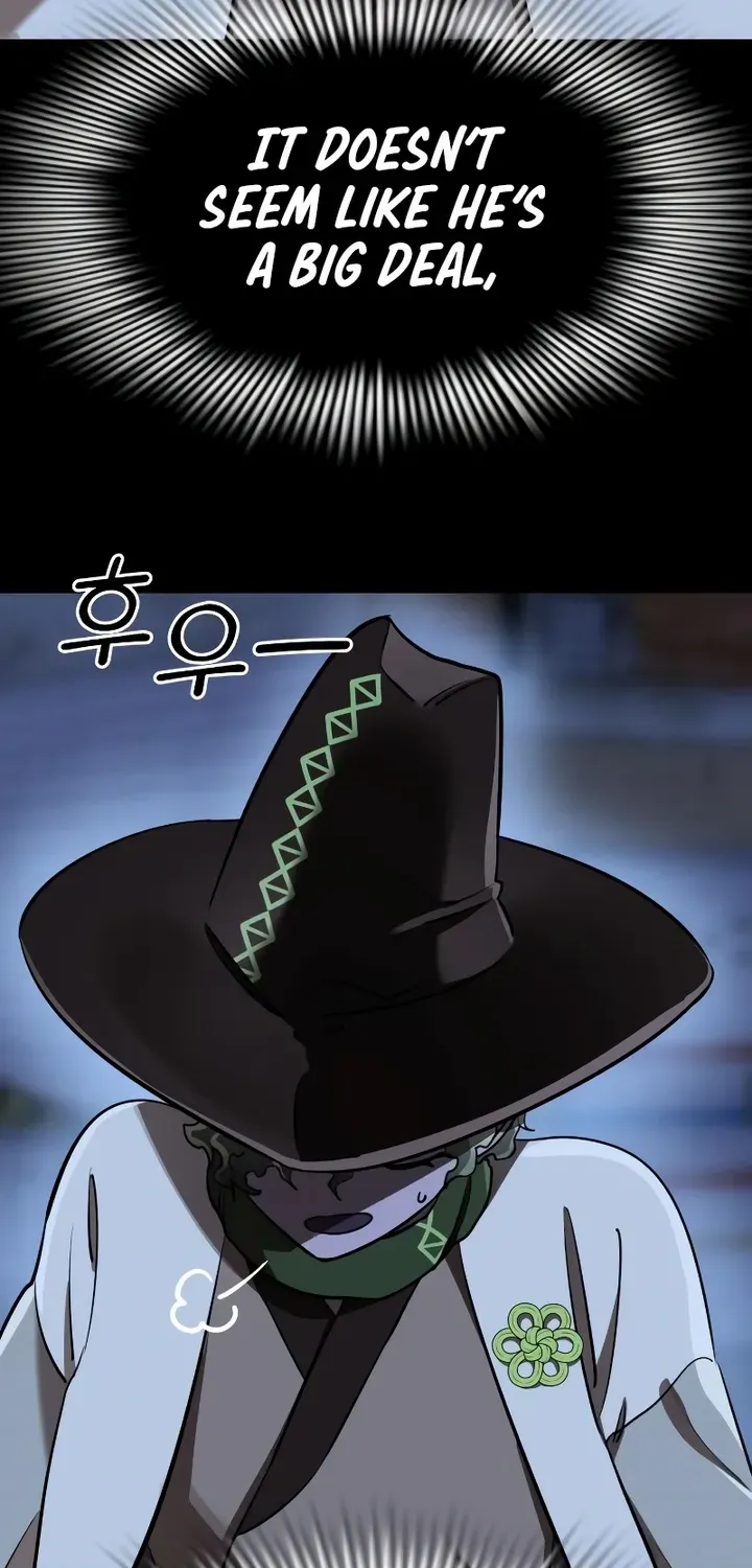 Reincarnation Path of The Underworld King Chapter 10 page 44 - 