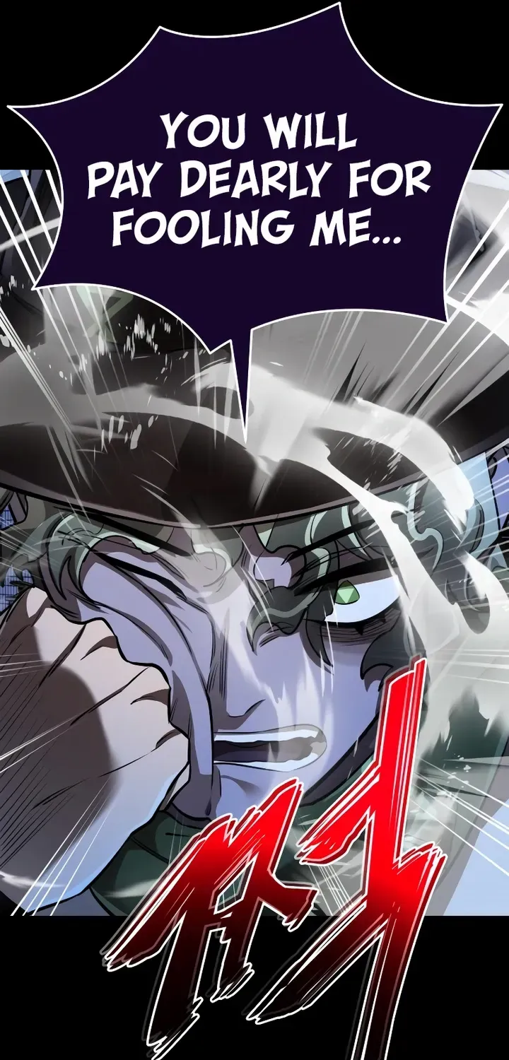 Reincarnation Path of The Underworld King Chapter 10 page 46 - 