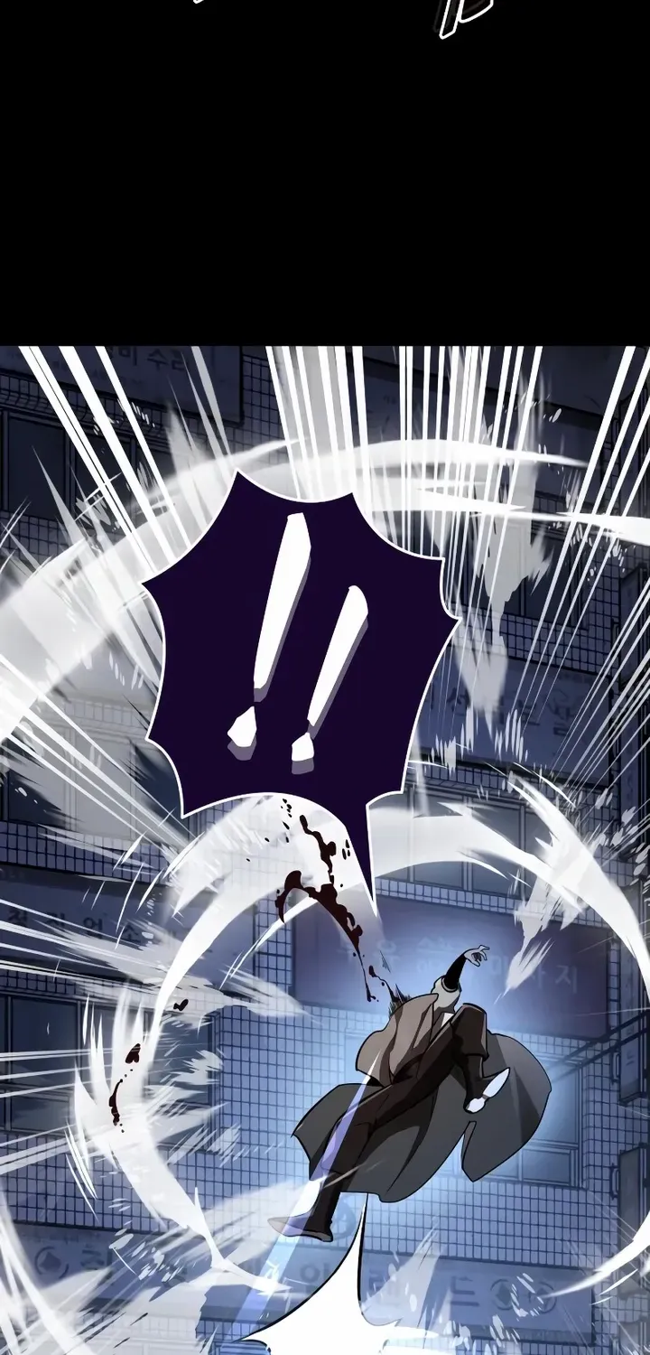 Reincarnation Path of The Underworld King Chapter 10 page 47 - 
