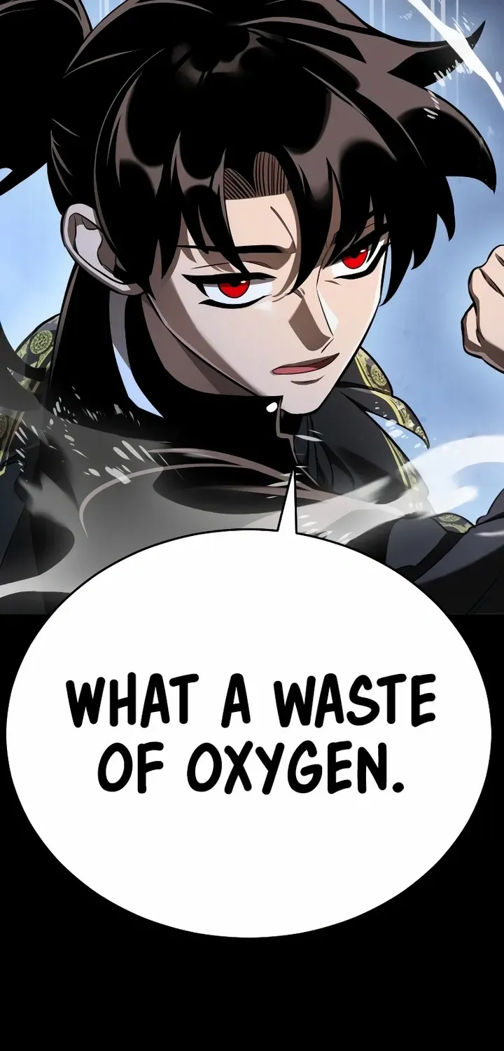 Reincarnation Path of The Underworld King Chapter 10 page 49 - 