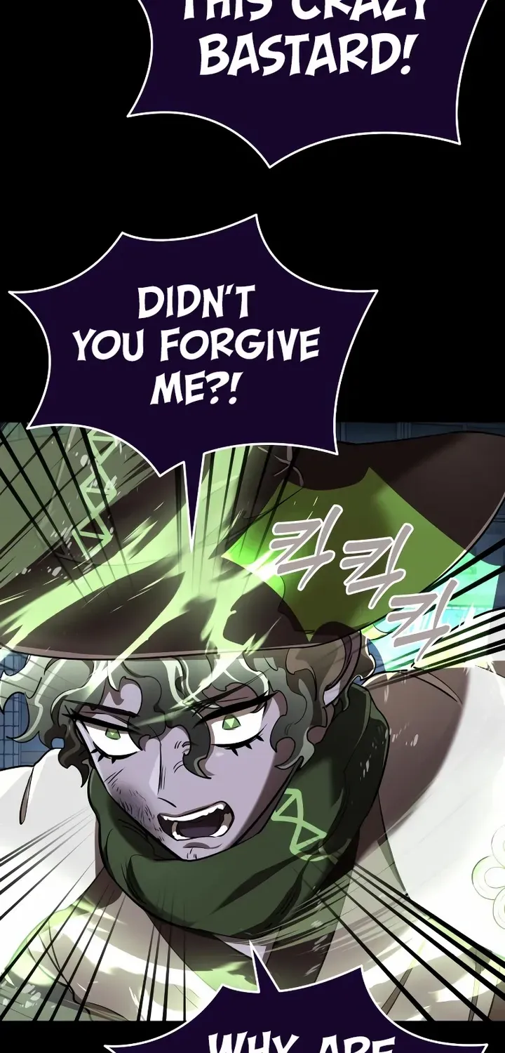 Reincarnation Path of The Underworld King Chapter 10 page 54 - 