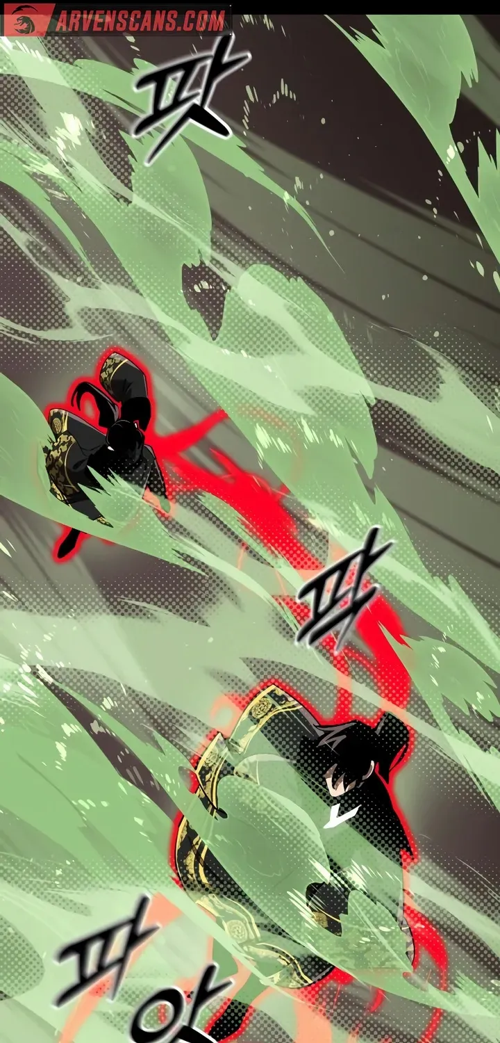 Reincarnation Path of The Underworld King Chapter 10 page 57 - 