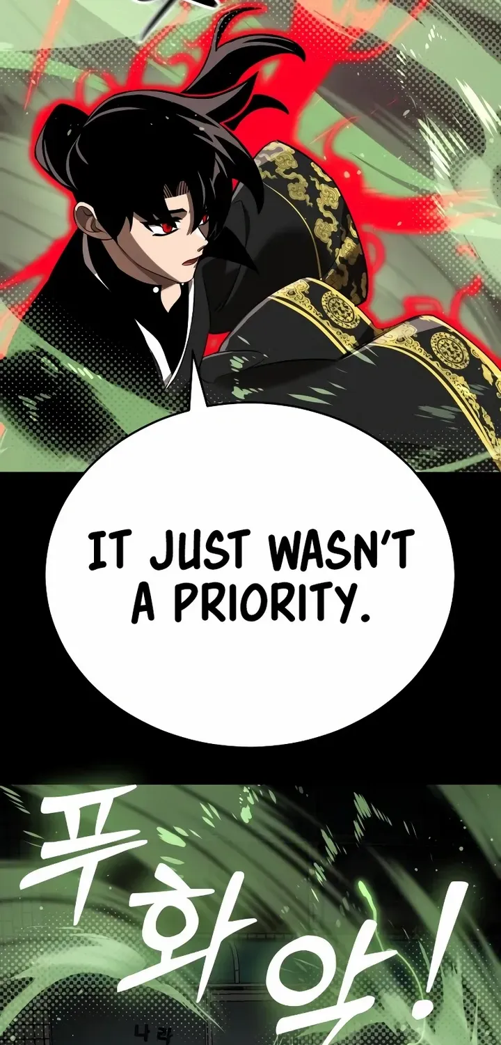 Reincarnation Path of The Underworld King Chapter 10 page 58 - 