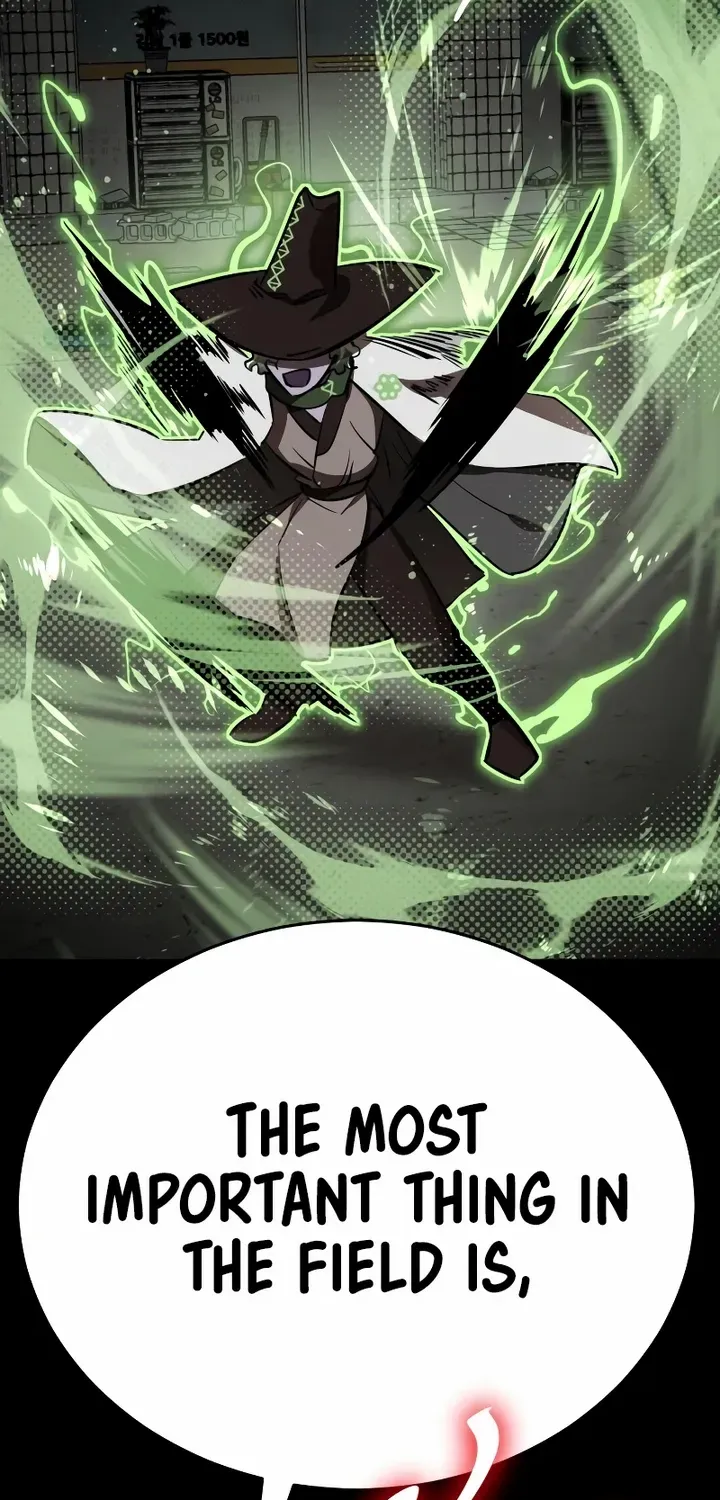 Reincarnation Path of The Underworld King Chapter 10 page 59 - 